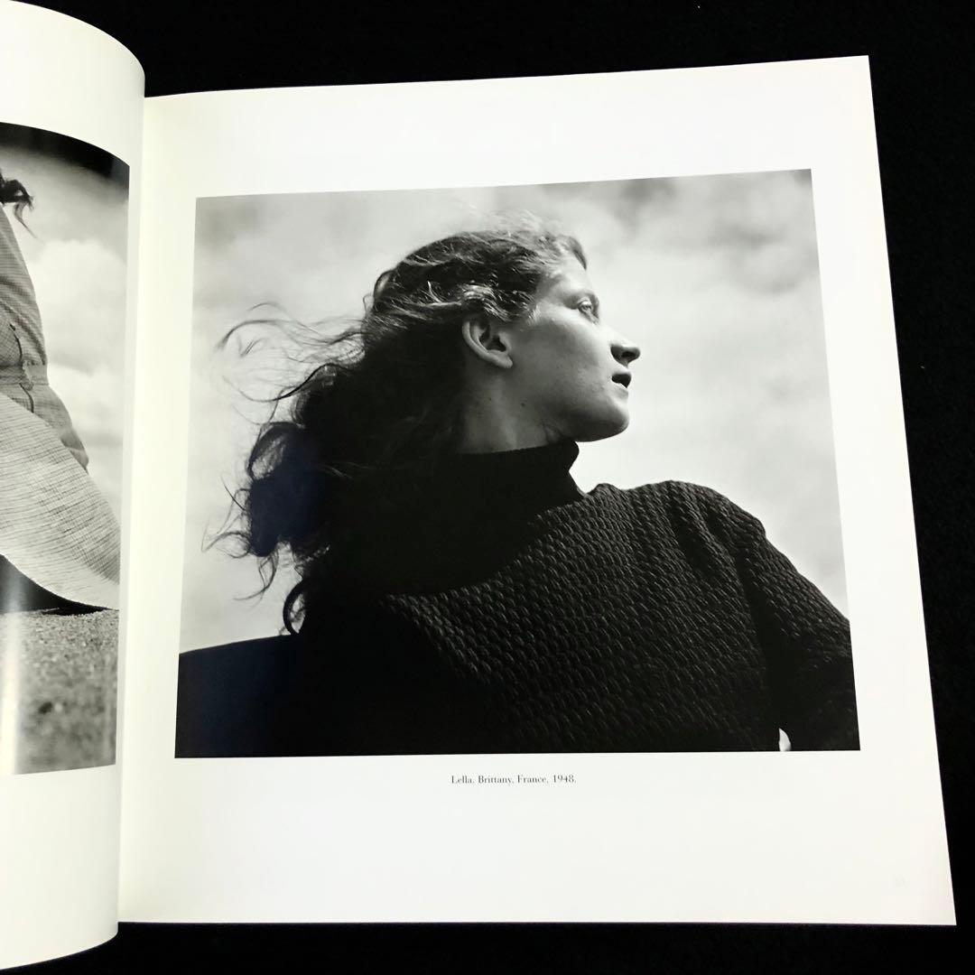 エドゥアール・ブーバ 写真集「Edouard Boubat」2004