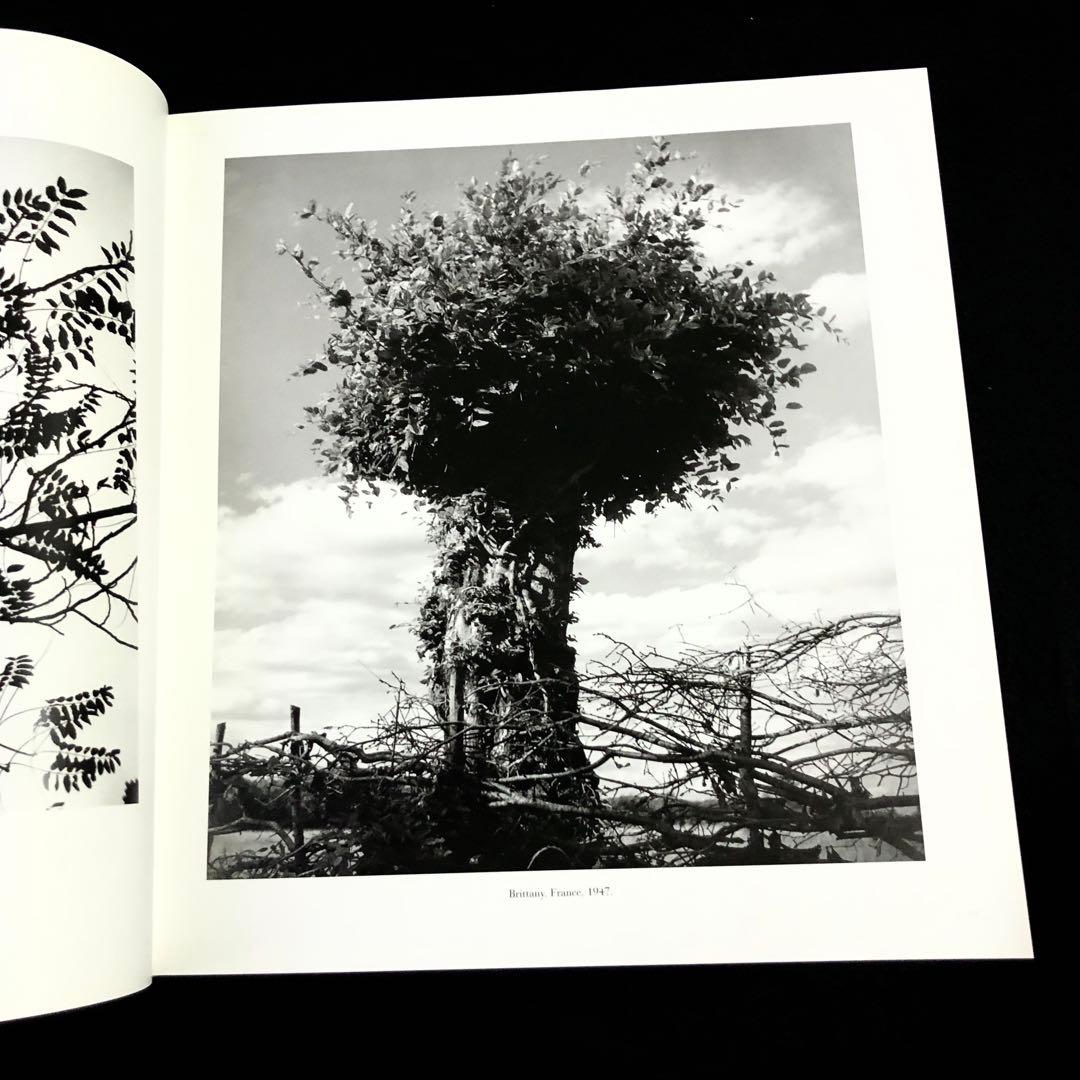 エドゥアール・ブーバ 写真集「Edouard Boubat」2004