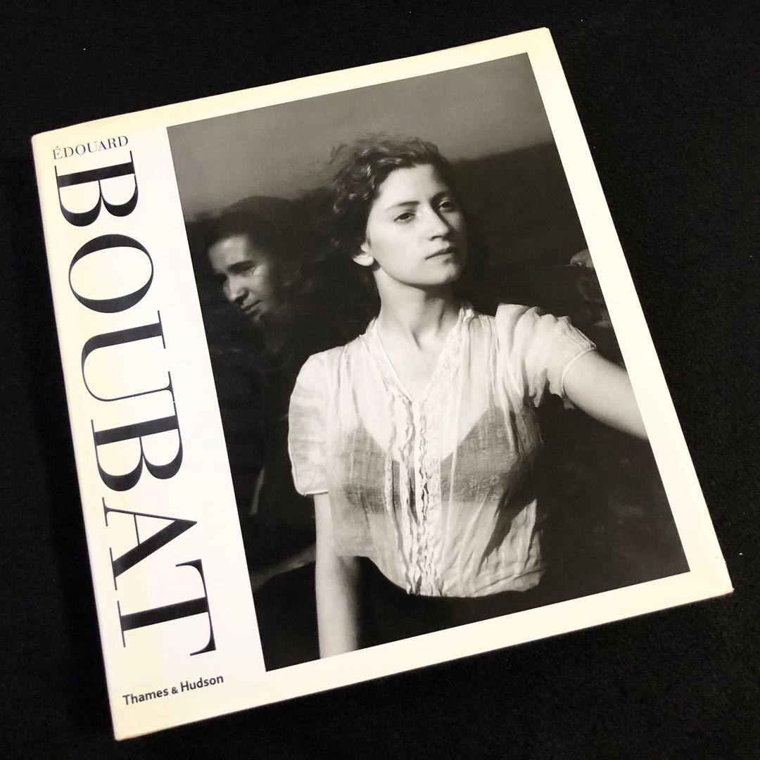 エドゥアール・ブーバ 写真集「Edouard Boubat」2004