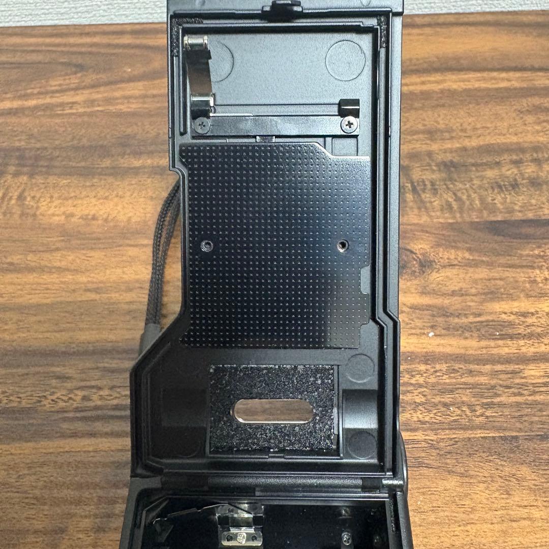 【美品✨】RICOH GR1s コンパクトフィルムカメラ