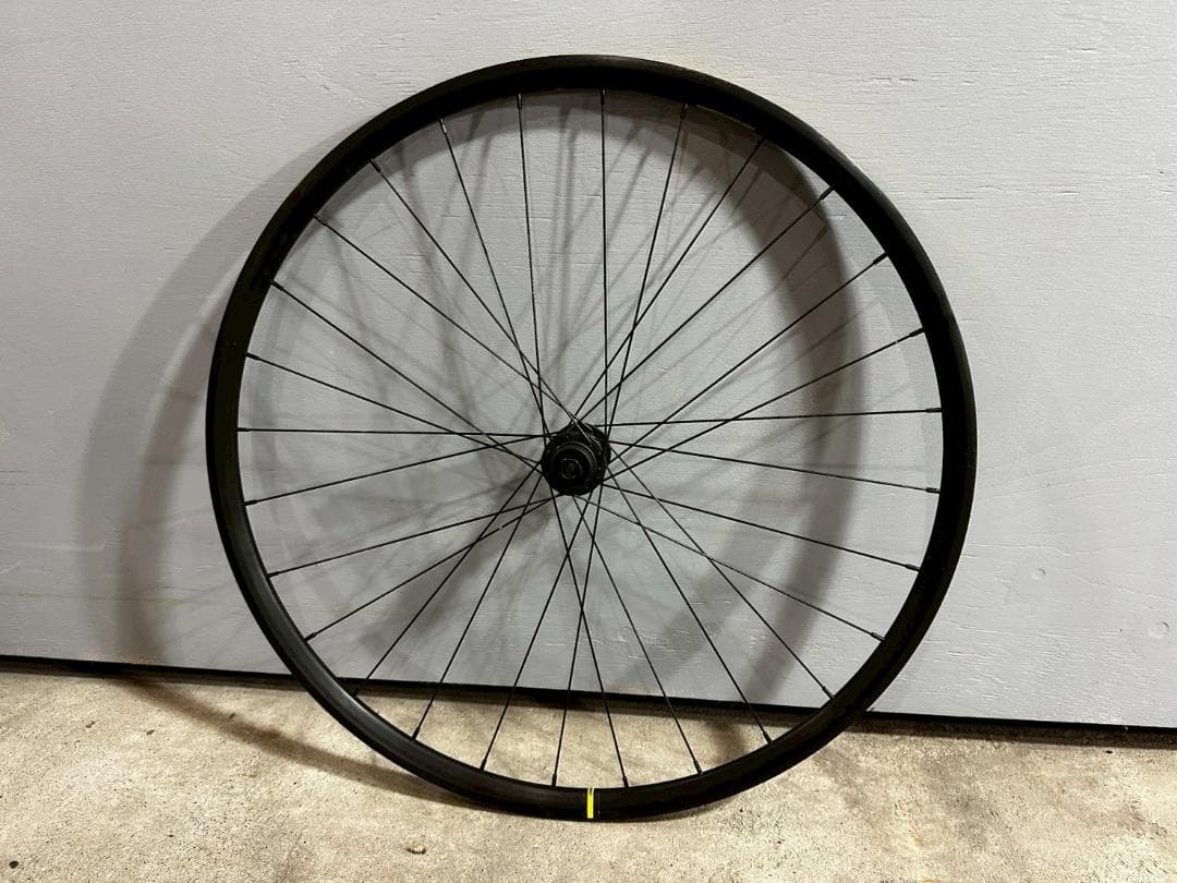 MAVIC マヴィック アルミホイール ロードホイール ホイール RW111