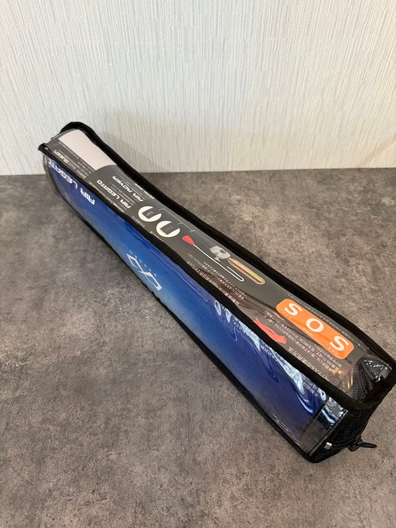 新品 桜マーク ライフジャケット手動膨脹式 ボンベ付き 型式承認品