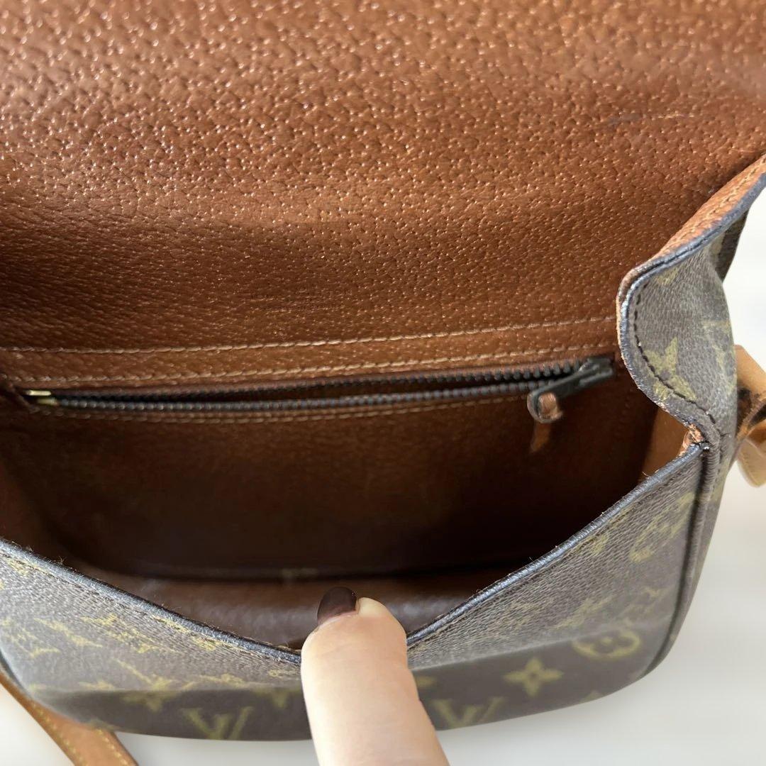 【Yoshiko】Louis Vuitton モノグラムショルダーバッグ