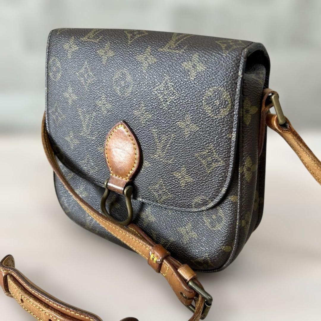 【Yoshiko】Louis Vuitton モノグラムショルダーバッグ
