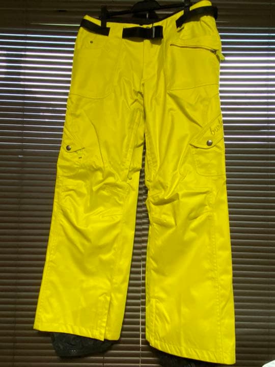 バートン　Burton ak エーケー　スノーボード　ウエア　ゴアテックス