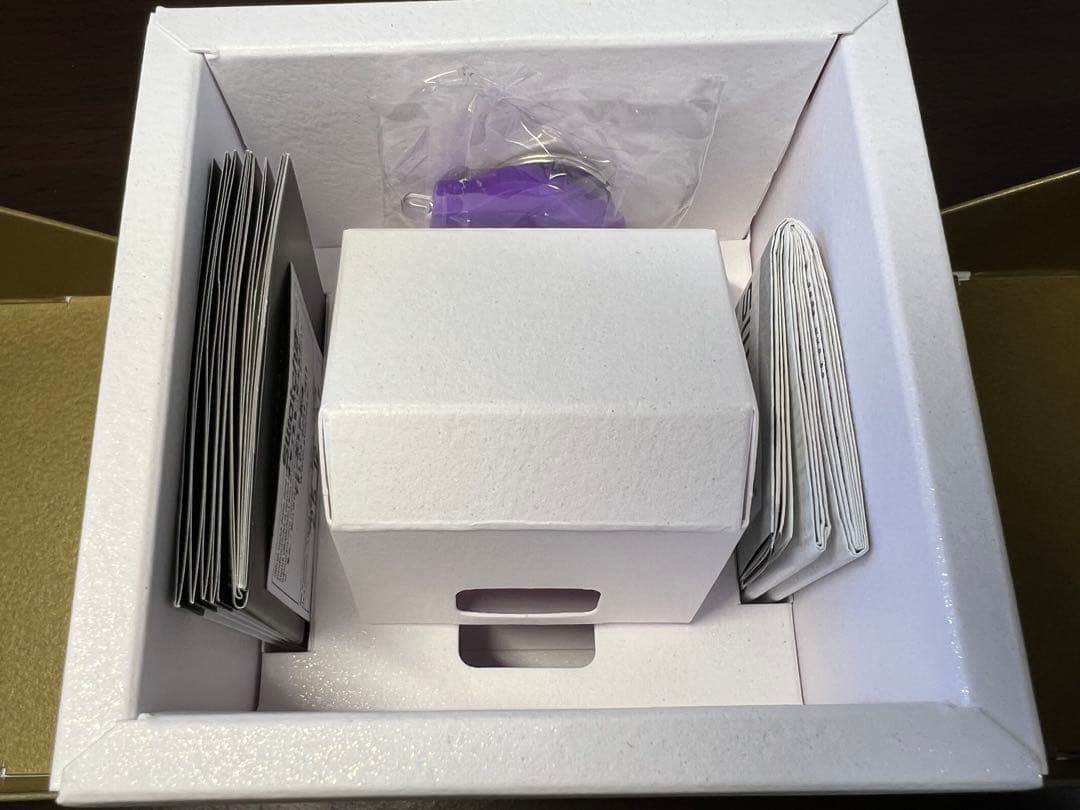 1月4日まで！ミッショントゥアースフェイズ - MOONSHINE GOLD