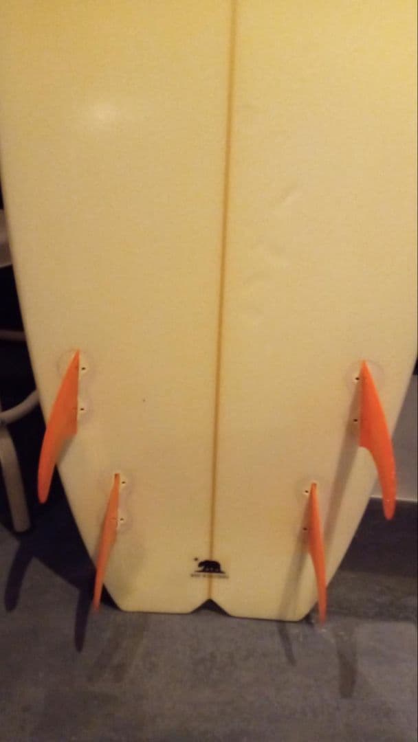 さ*ろ様 Hawaiian Pro Designs Scorpion サーフボー