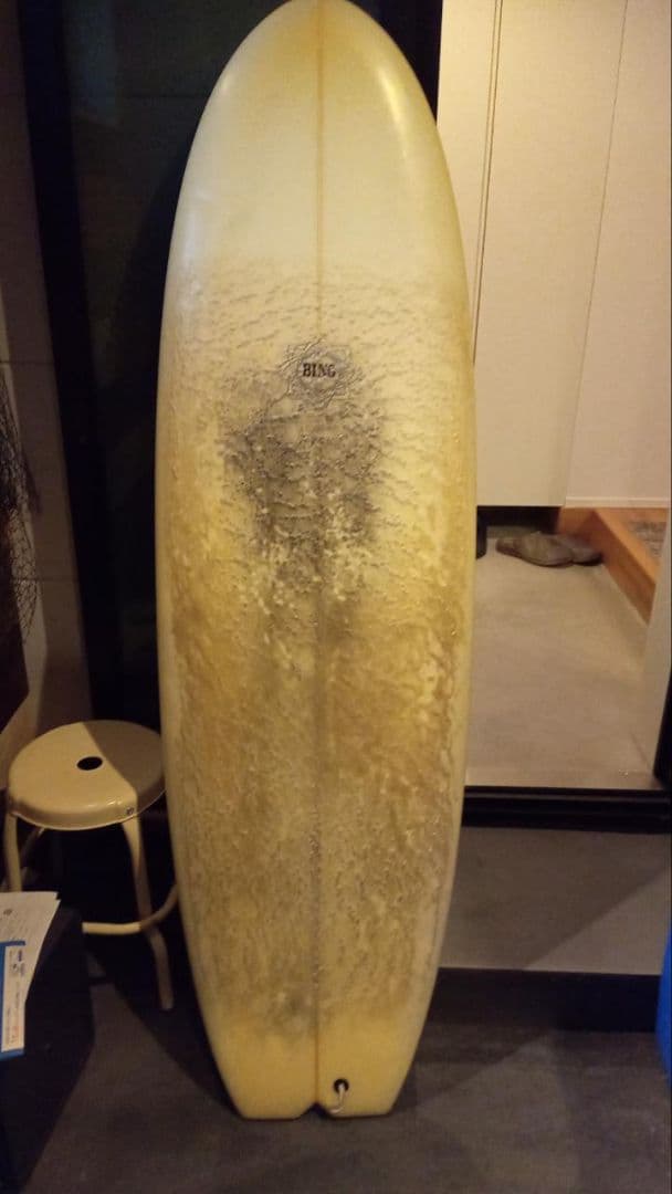 さ*ろ様 Hawaiian Pro Designs Scorpion サーフボー