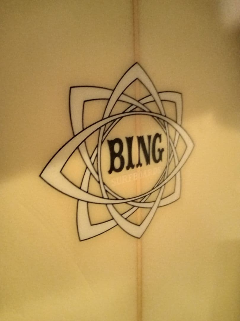 さ*ろ様 Hawaiian Pro Designs Scorpion サーフボー