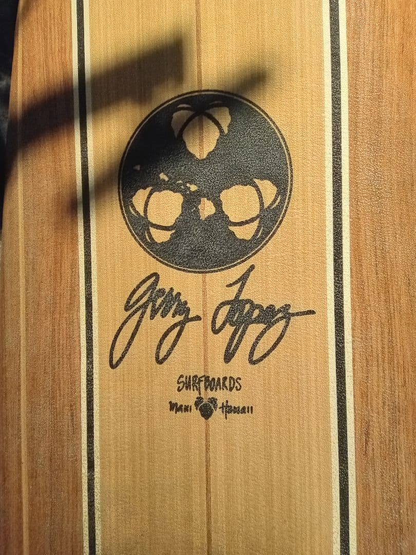 さ*ろ様 Hawaiian Pro Designs Scorpion サーフボー