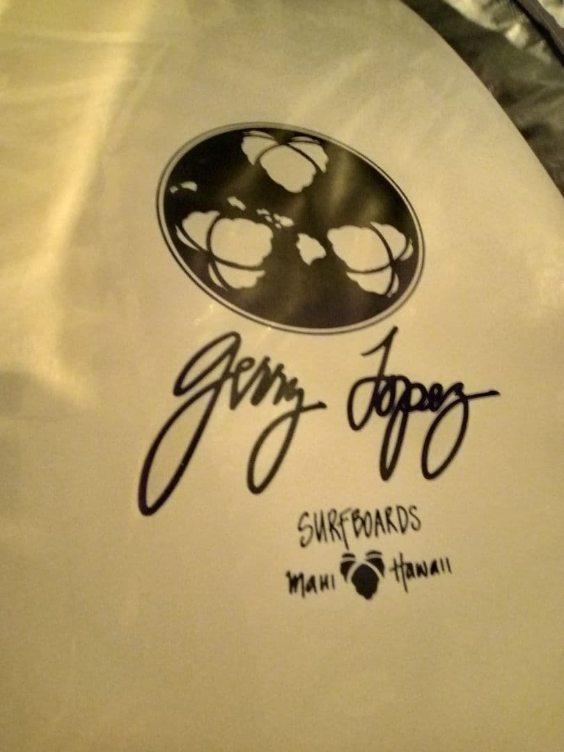 さ*ろ様 Hawaiian Pro Designs Scorpion サーフボー