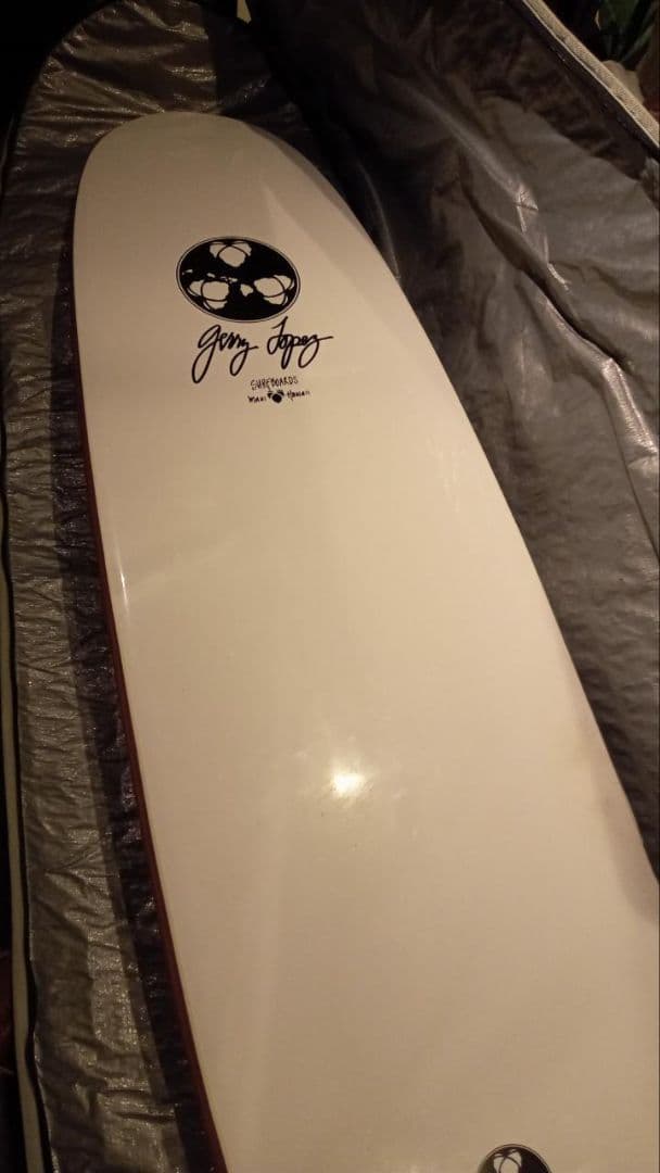 さ*ろ様 Hawaiian Pro Designs Scorpion サーフボー