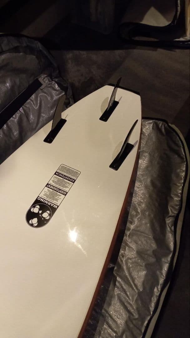 さ*ろ様 Hawaiian Pro Designs Scorpion サーフボー