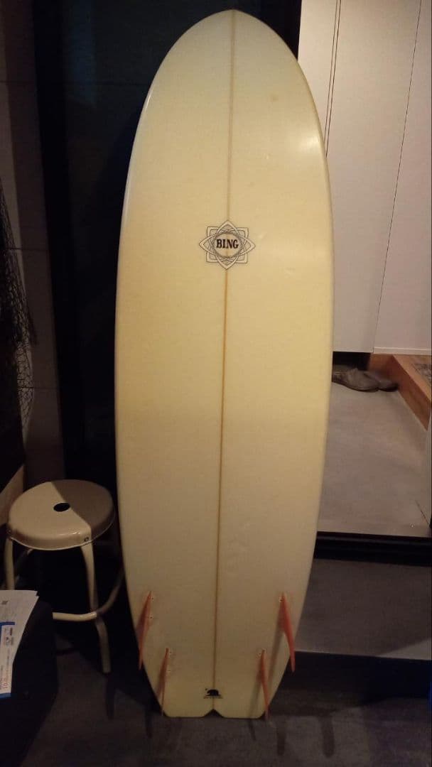 さ*ろ様 Hawaiian Pro Designs Scorpion サーフボー