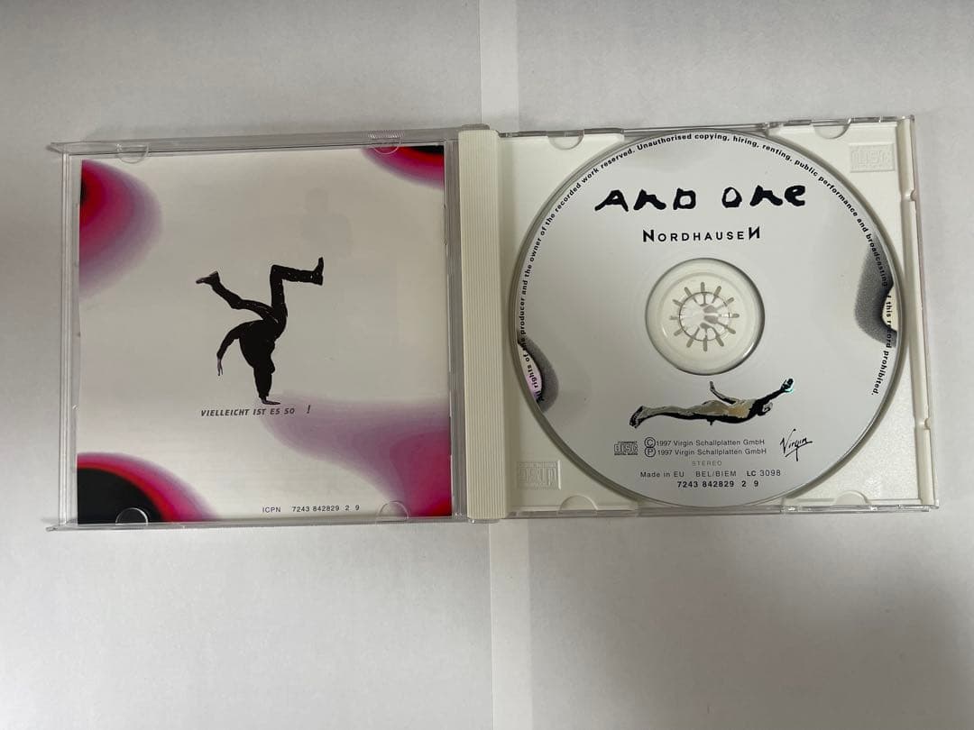★★★送料無料★★★And One Nordhausen