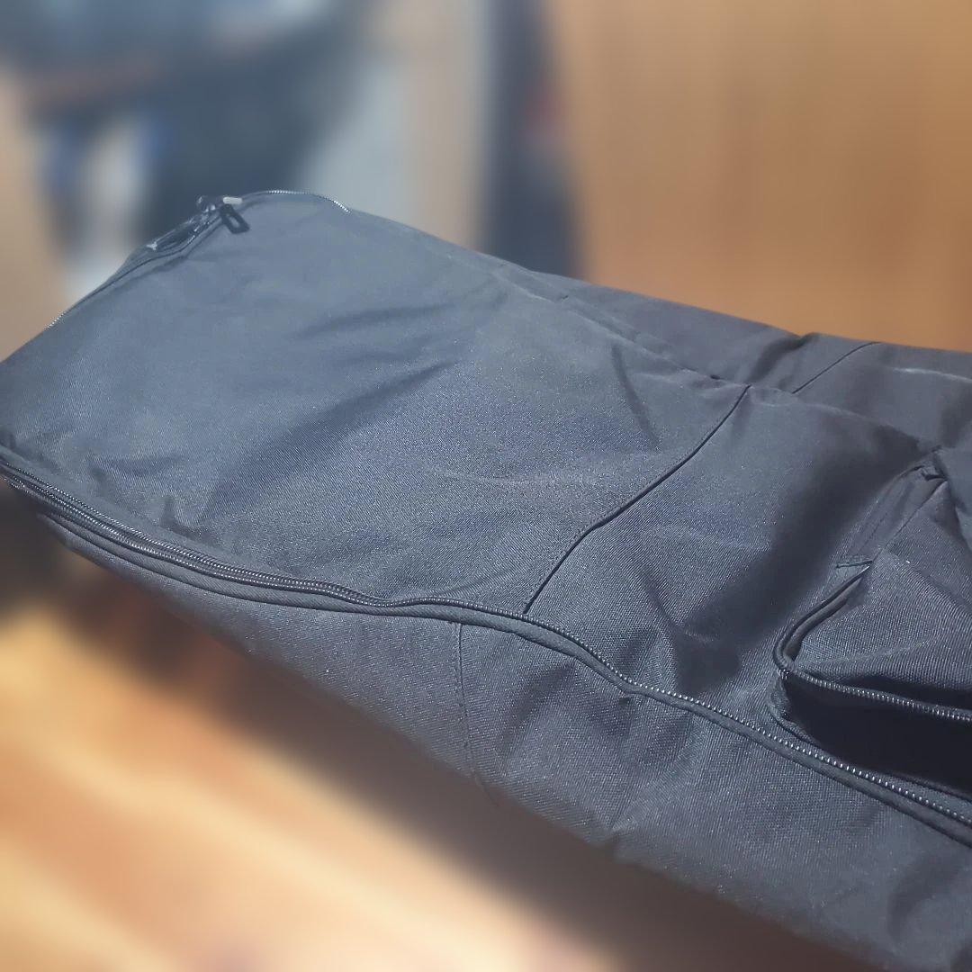 BURTON スノーボードケース 156cm! a29