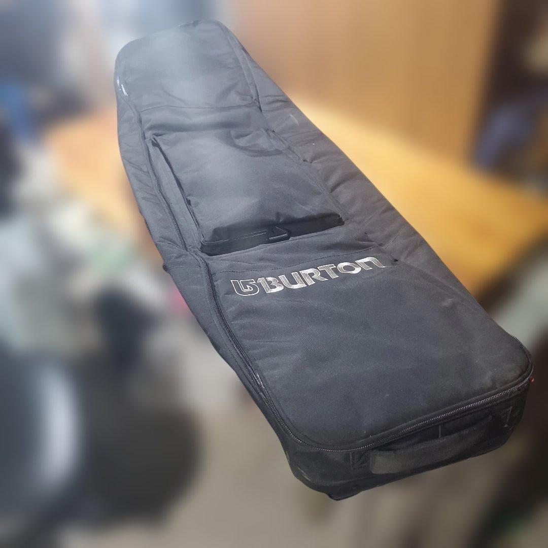 BURTON スノーボードケース 156cm! a29