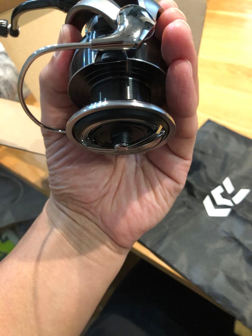 25カルディア5000CX H