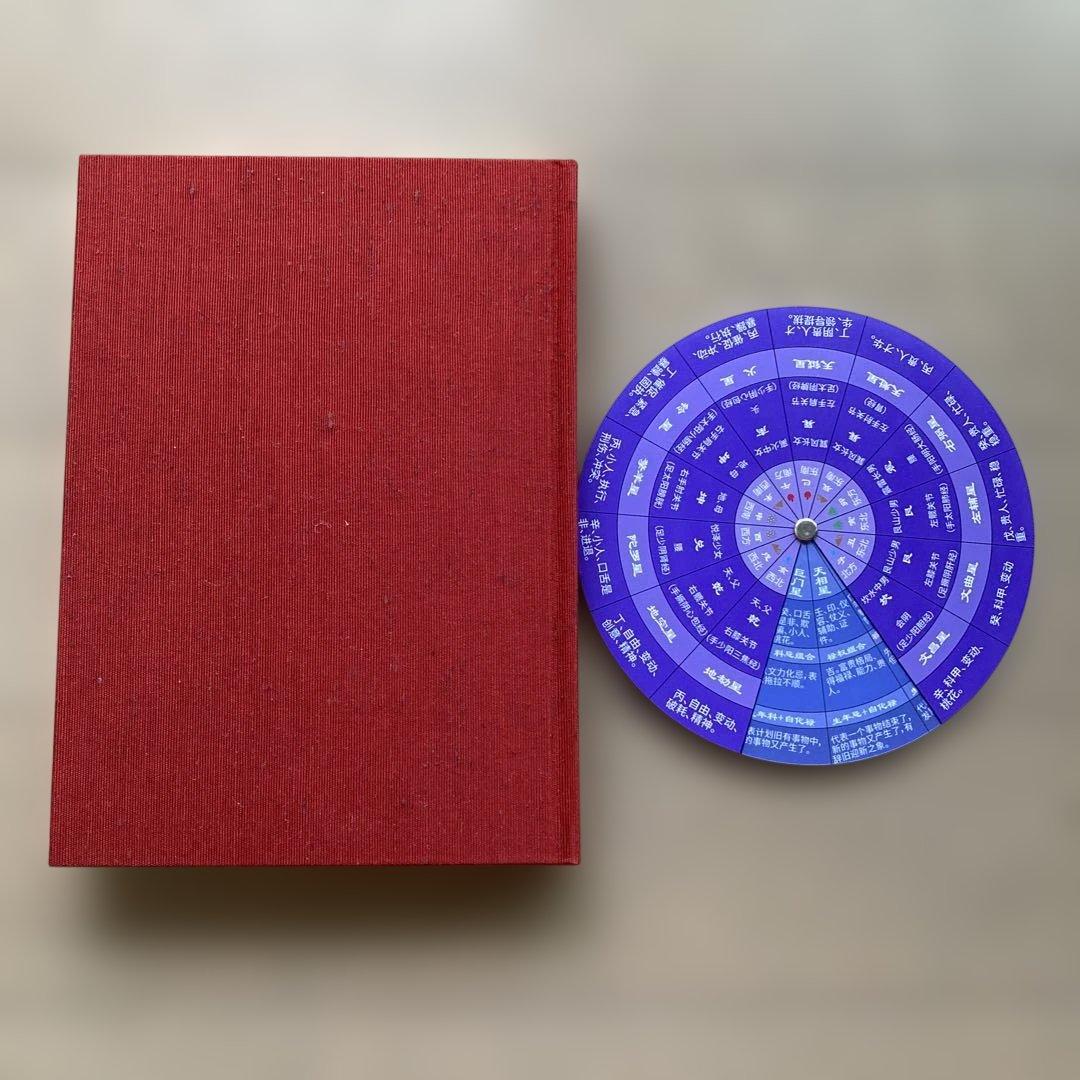 紫薇斗数推命術　紫薇発秘訳解　佐藤文栞　張耀文　紫微斗数転盤　易占　五行易　断易