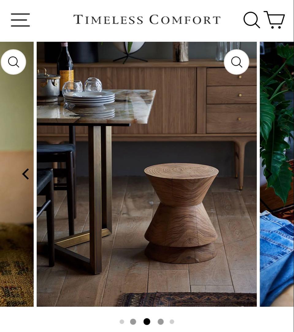 ASPLUND DIAVOLO STOOL dareels／ダリールズ