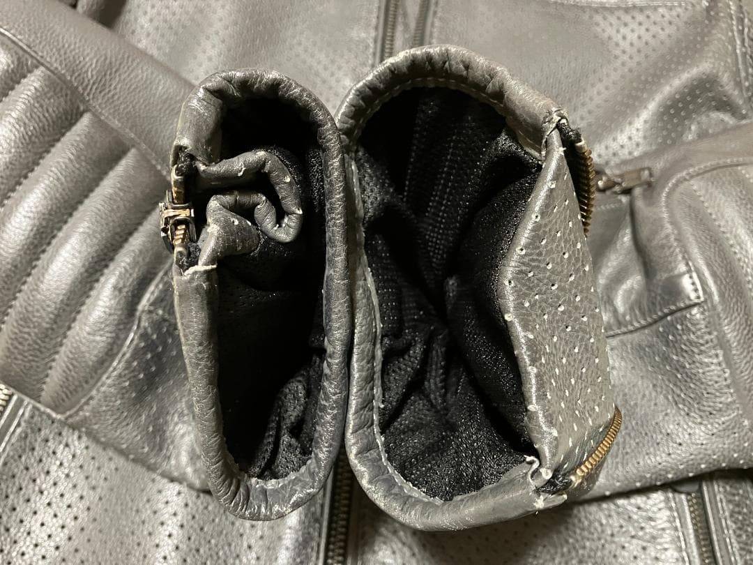 JohnDoe ジョンドゥー レザージャケット モト―リモーダ ドイツ発