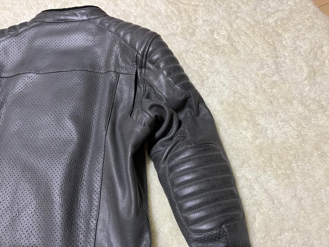 JohnDoe ジョンドゥー レザージャケット モト―リモーダ ドイツ発