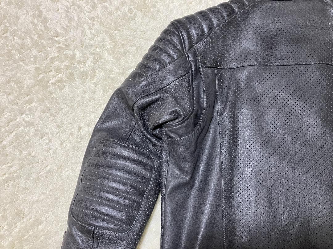 JohnDoe ジョンドゥー レザージャケット モト―リモーダ ドイツ発