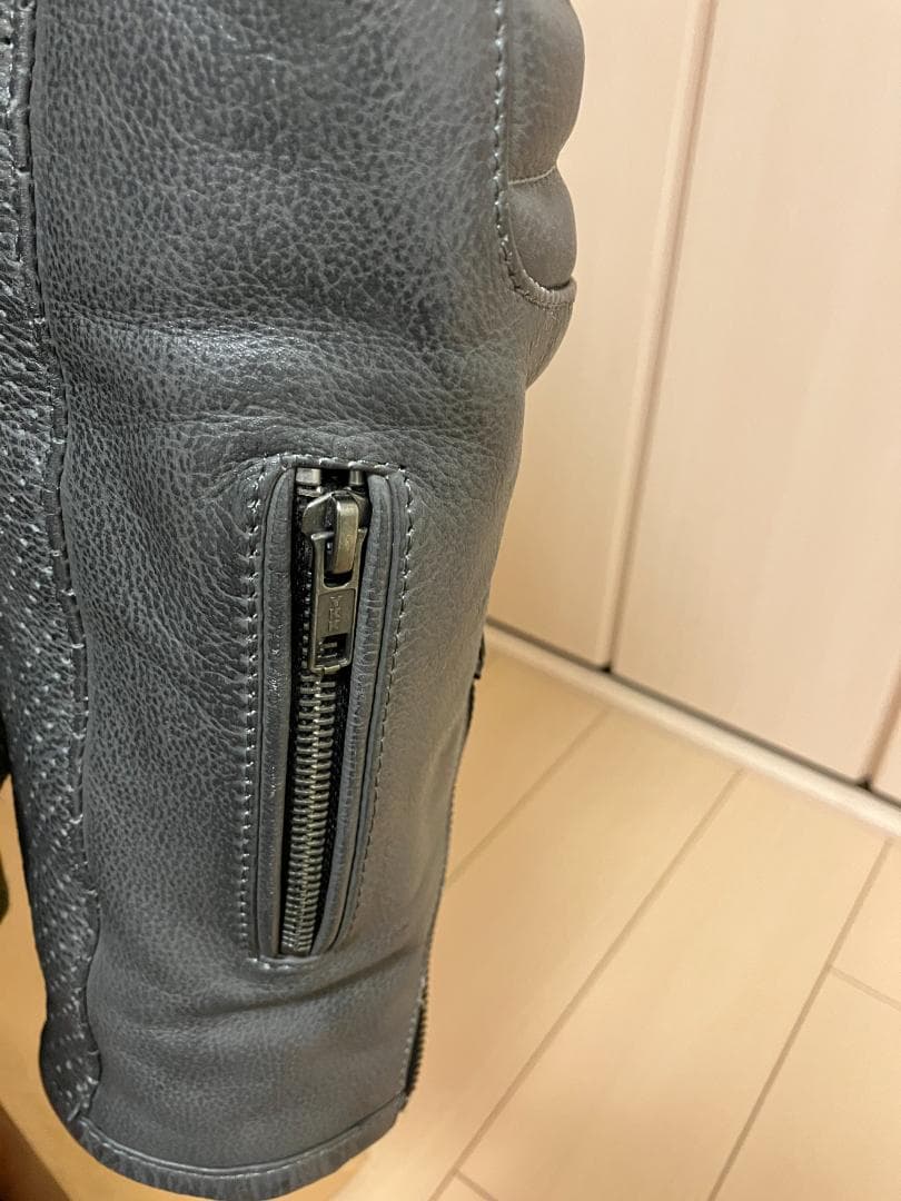 JohnDoe ジョンドゥー レザージャケット モト―リモーダ ドイツ発