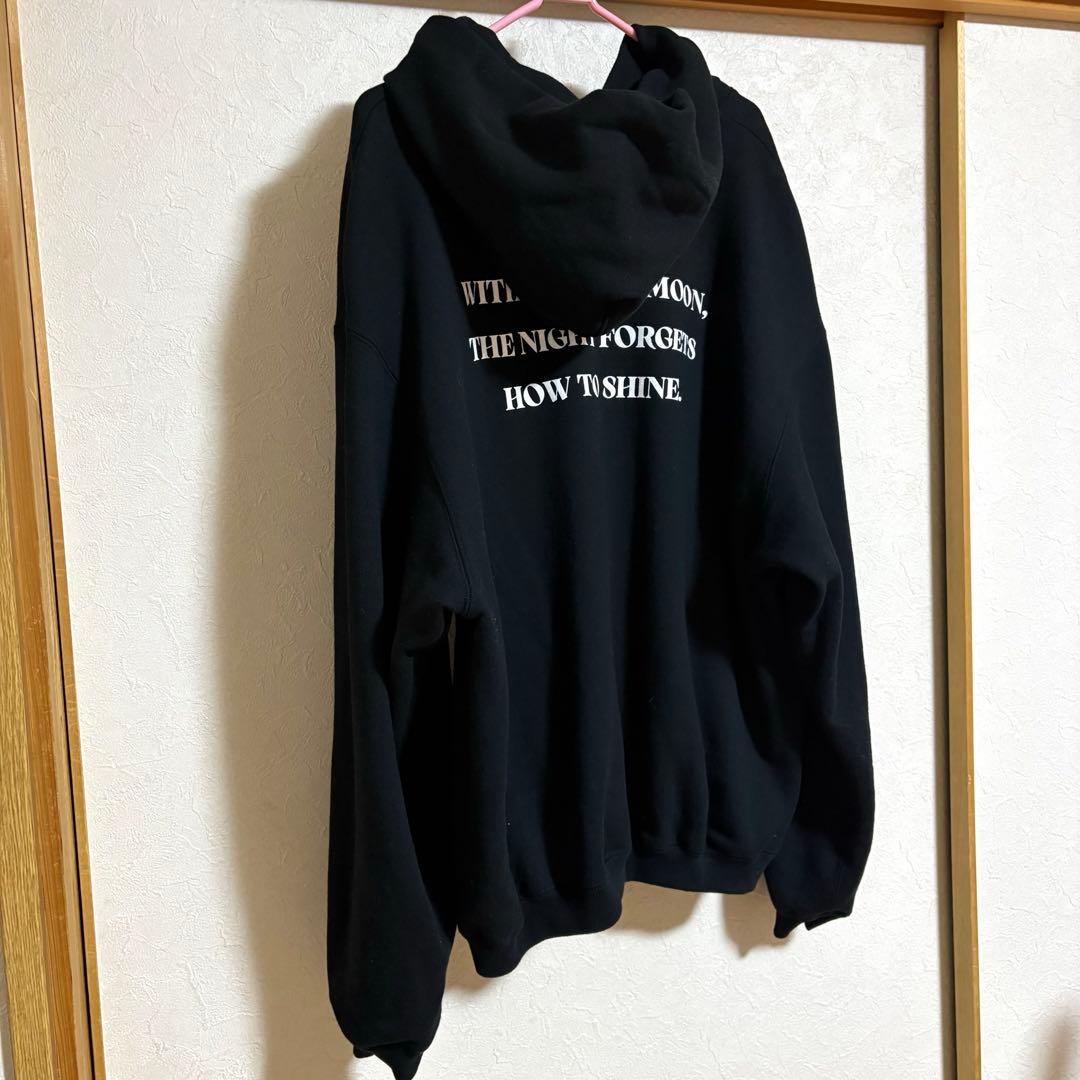 ✨本日限定価格✨ CDL Limited Hoodie Mサイズ ØMI