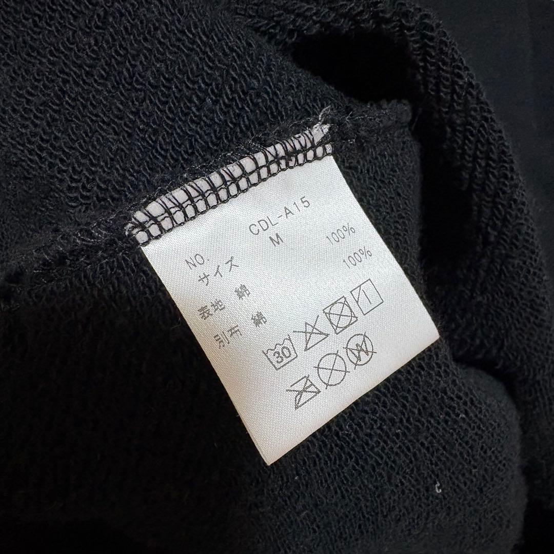 ✨本日限定価格✨ CDL Limited Hoodie Mサイズ ØMI