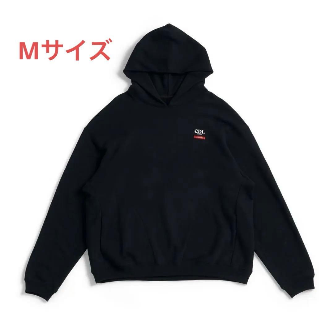 ✨本日限定価格✨ CDL Limited Hoodie Mサイズ ØMI