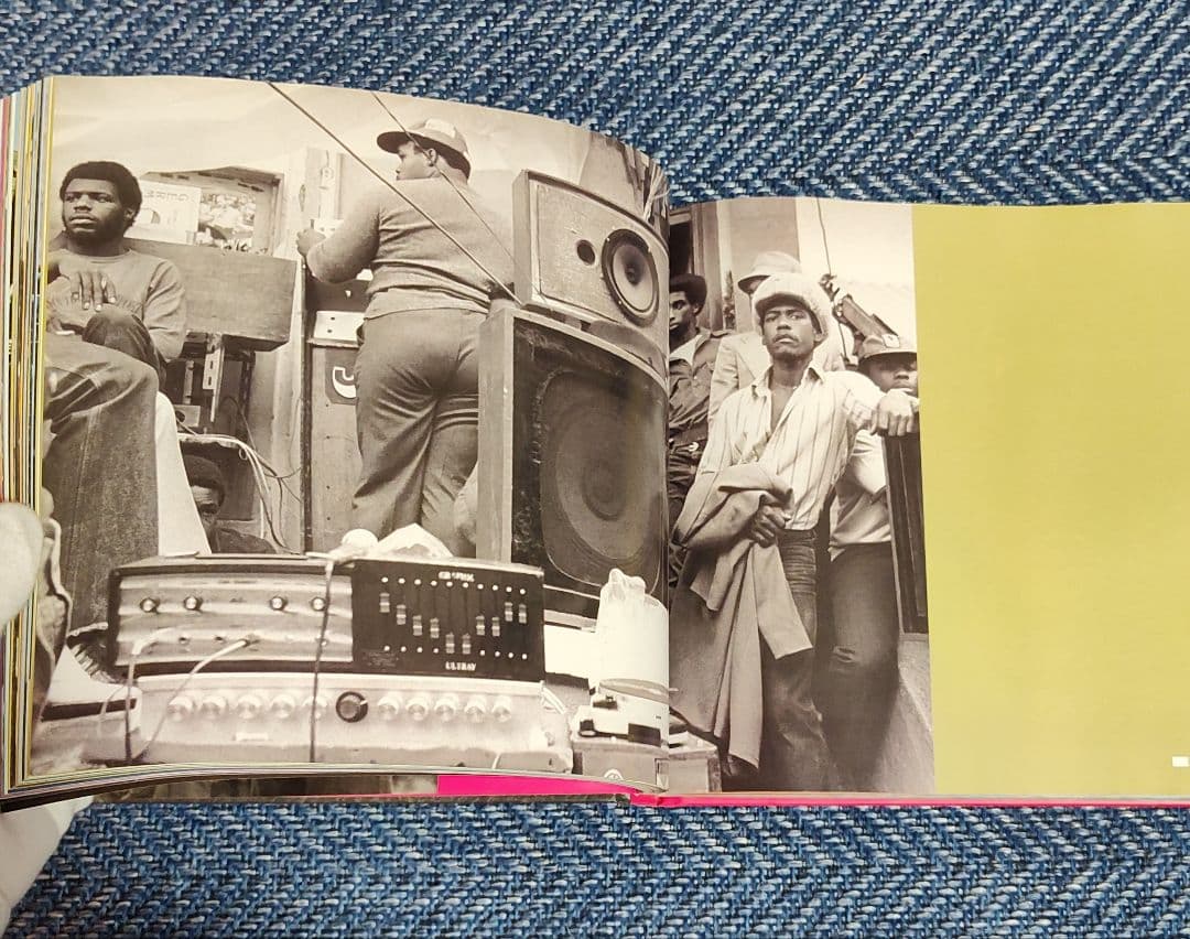 Seen blackstyleuk ファッションフォトブック