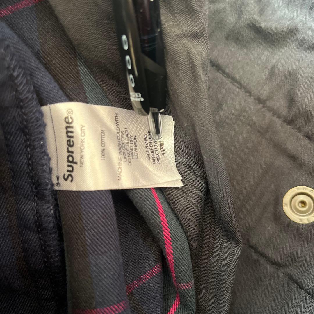 パンツ Supreme / JUNYA WATANABE