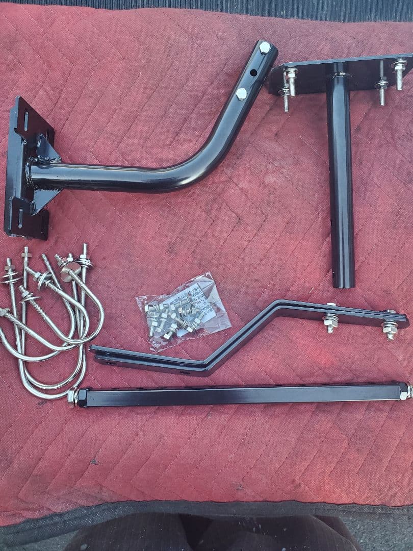 ヒロセカウル　ロケットカウル　CBX CBR XJR ゼファー　ZRX