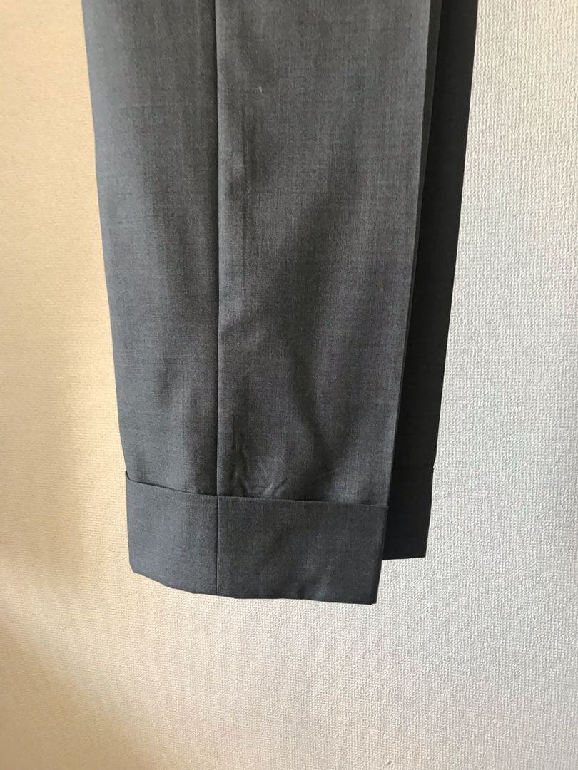 ピエールBLACK FLEECE Brooks Brothersパンツ