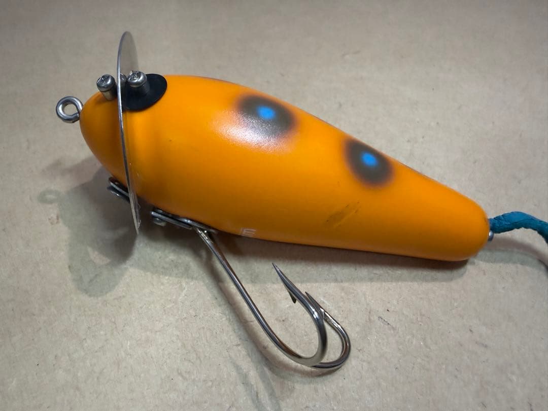 ボッコム　デグモ　boccom トップウォーター