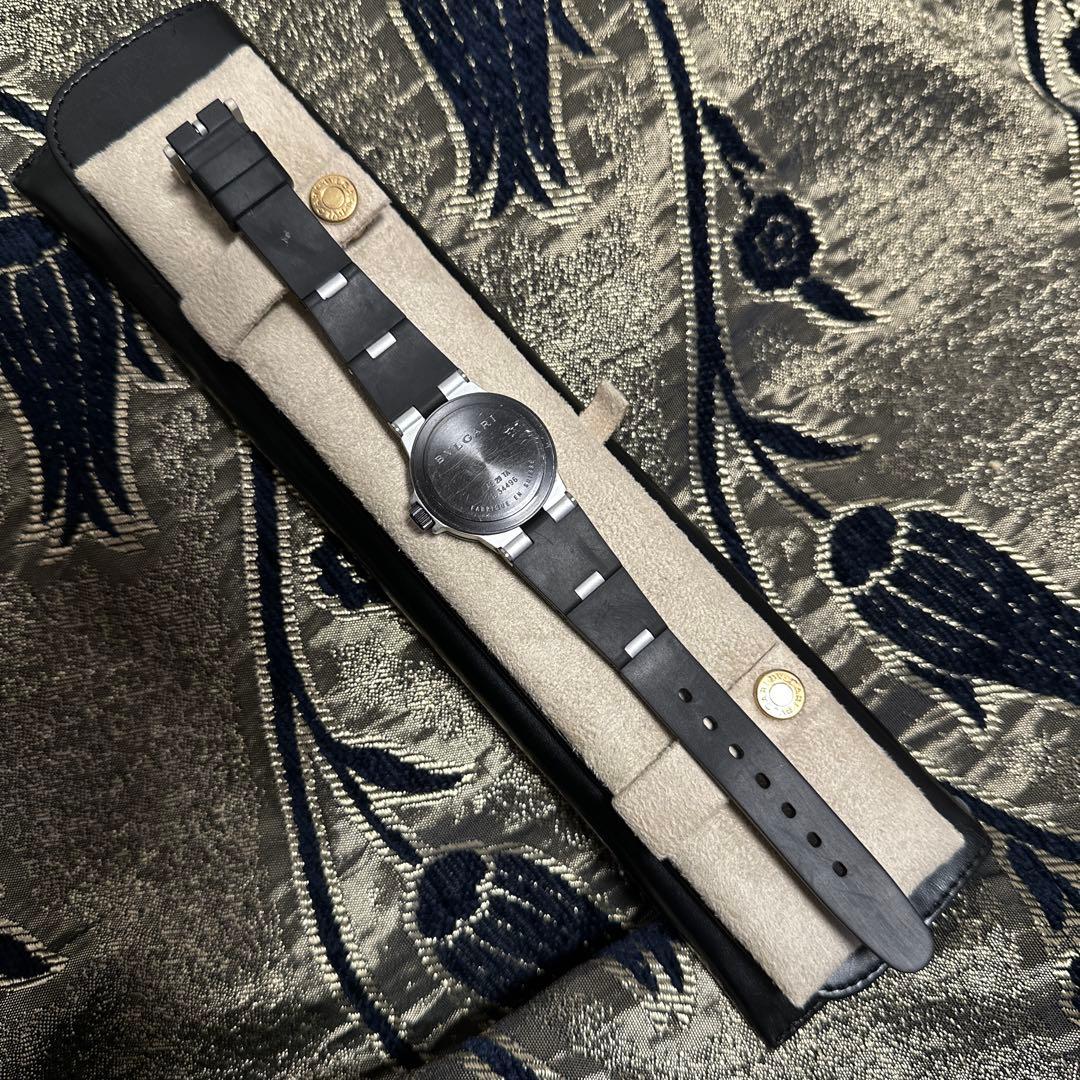 ブルガリ　レディースウォッチ