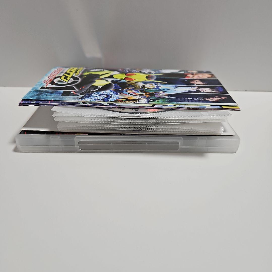 仮面ライダーゼロワン　DVD