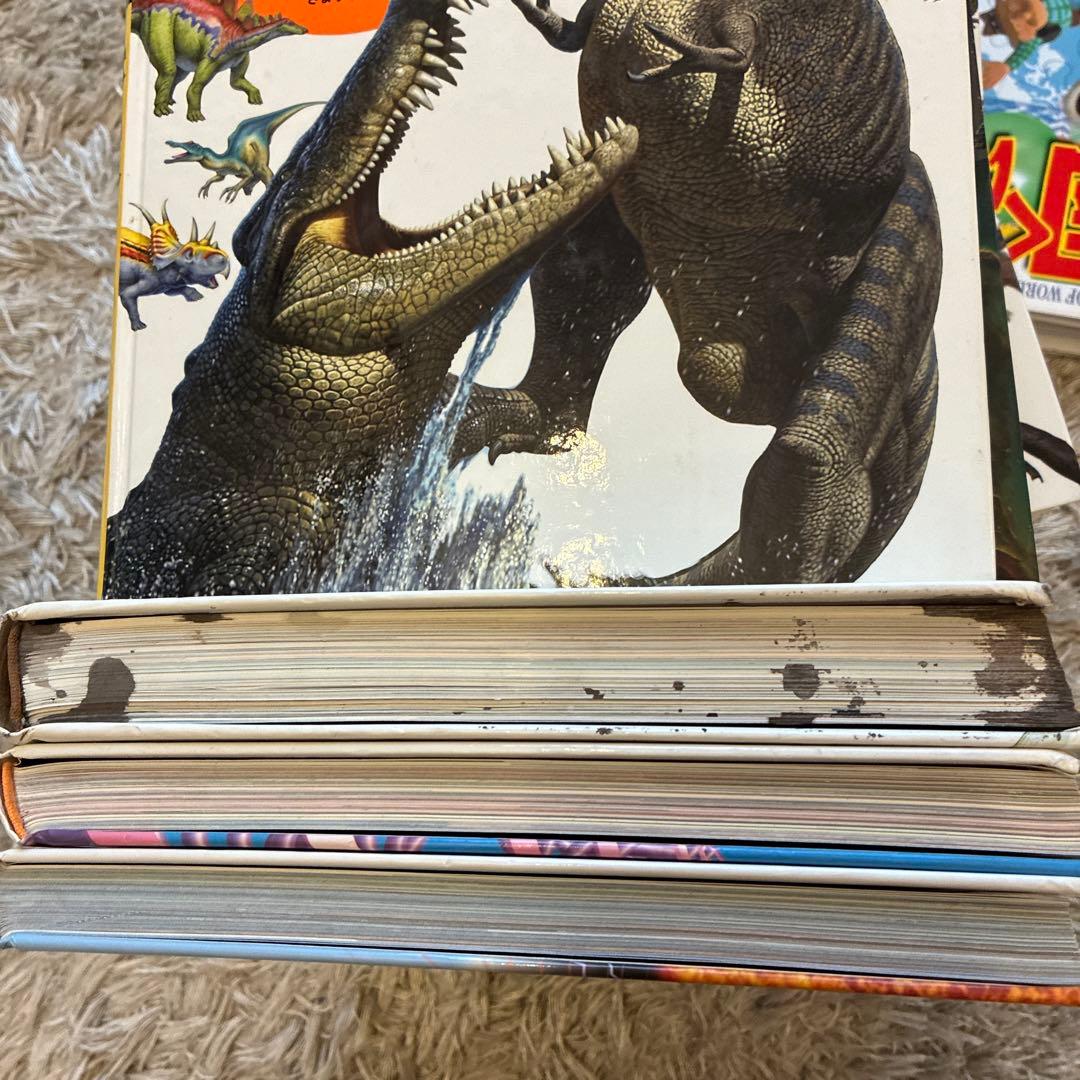 move 講談社の動く図鑑セット12冊世界の国ぐに図鑑つき