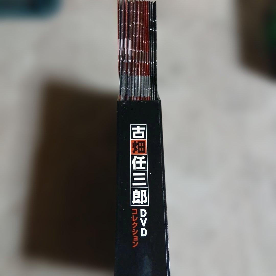 古畑任三郎 DVDコレクション 全25巻 DVD +本誌+マガジンケースセット