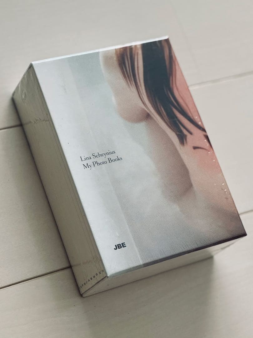【限定品】Lina Scheynius Photo Books 11冊セット