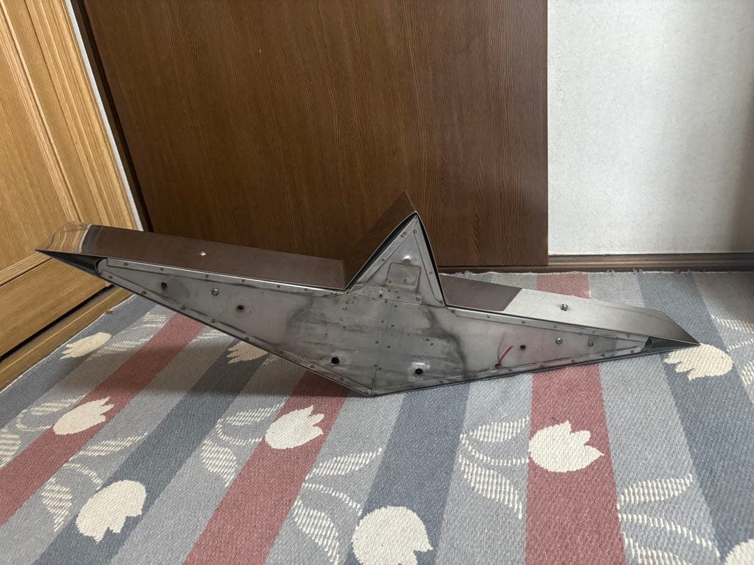 トラック 三菱ふそう バスマーク アンドン 蛍光灯ユニット　なし