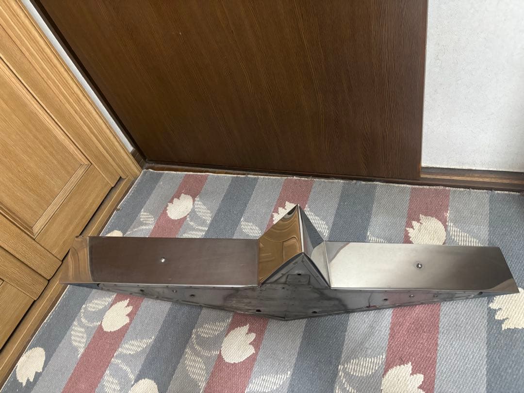 トラック 三菱ふそう バスマーク アンドン 蛍光灯ユニット　なし