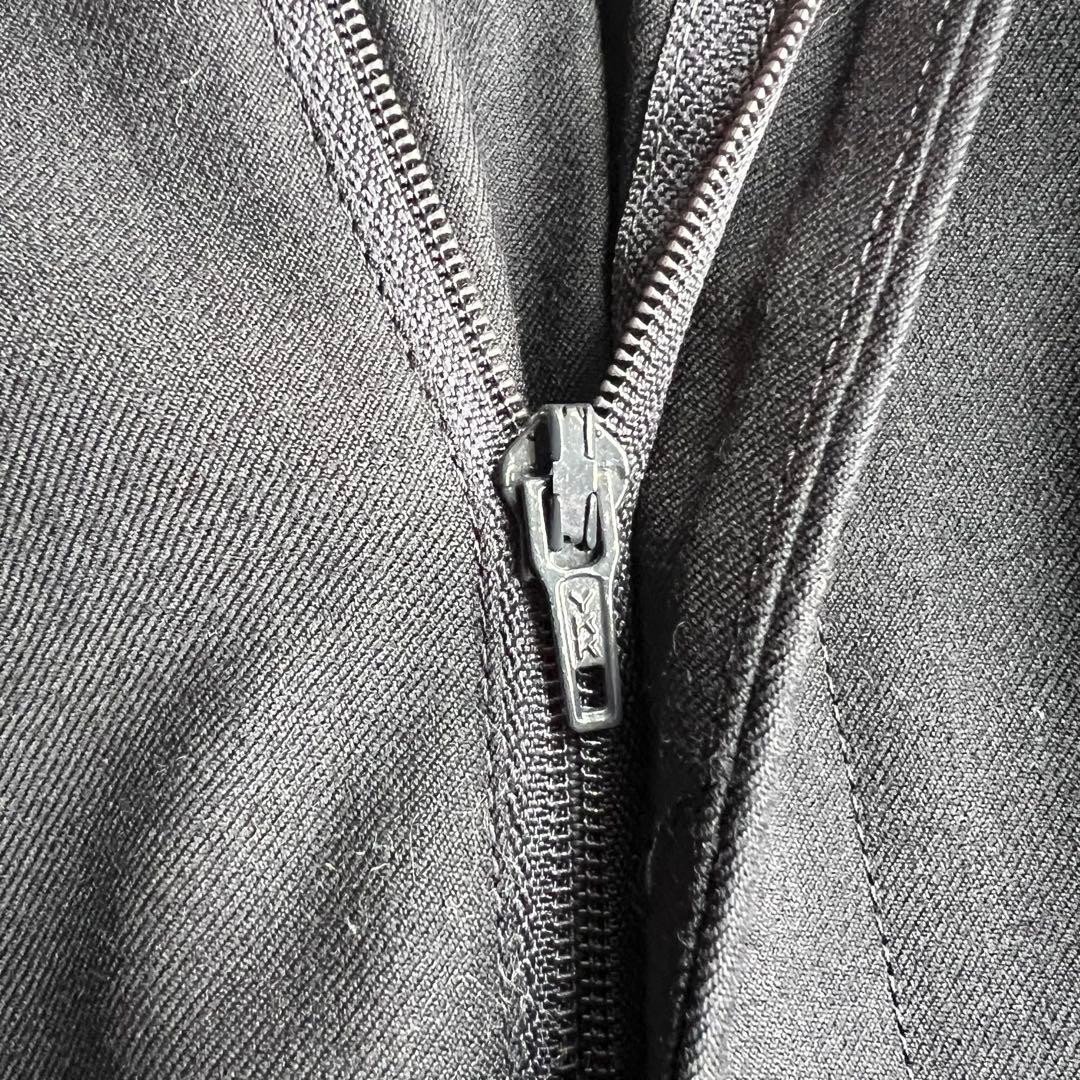 Zegna ゼニア イタリア製 ヴィンテージ ダブル セットアップ 成人式