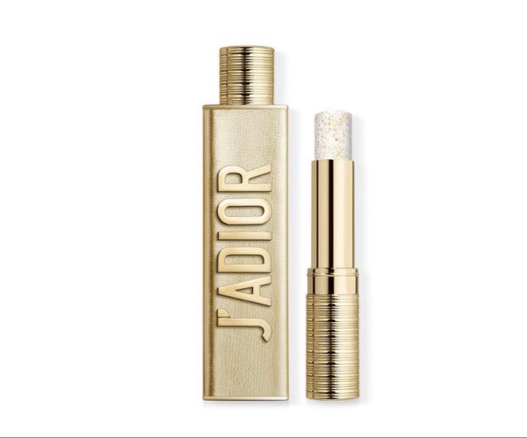 限定品ディオール ジャドール ロー ジャディオール ソリッドパフューム未開封