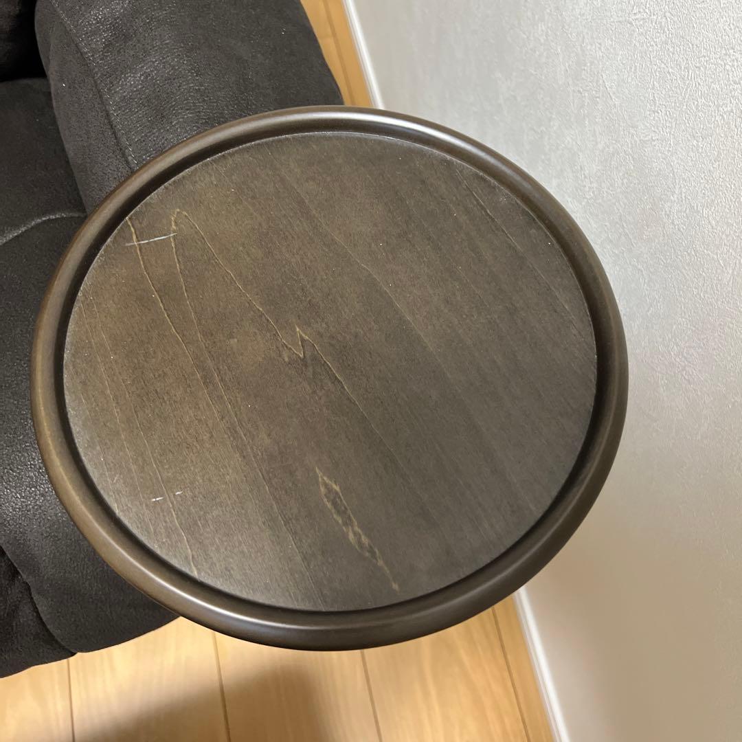 s　ガレットパーソナルチェアオットマン付き