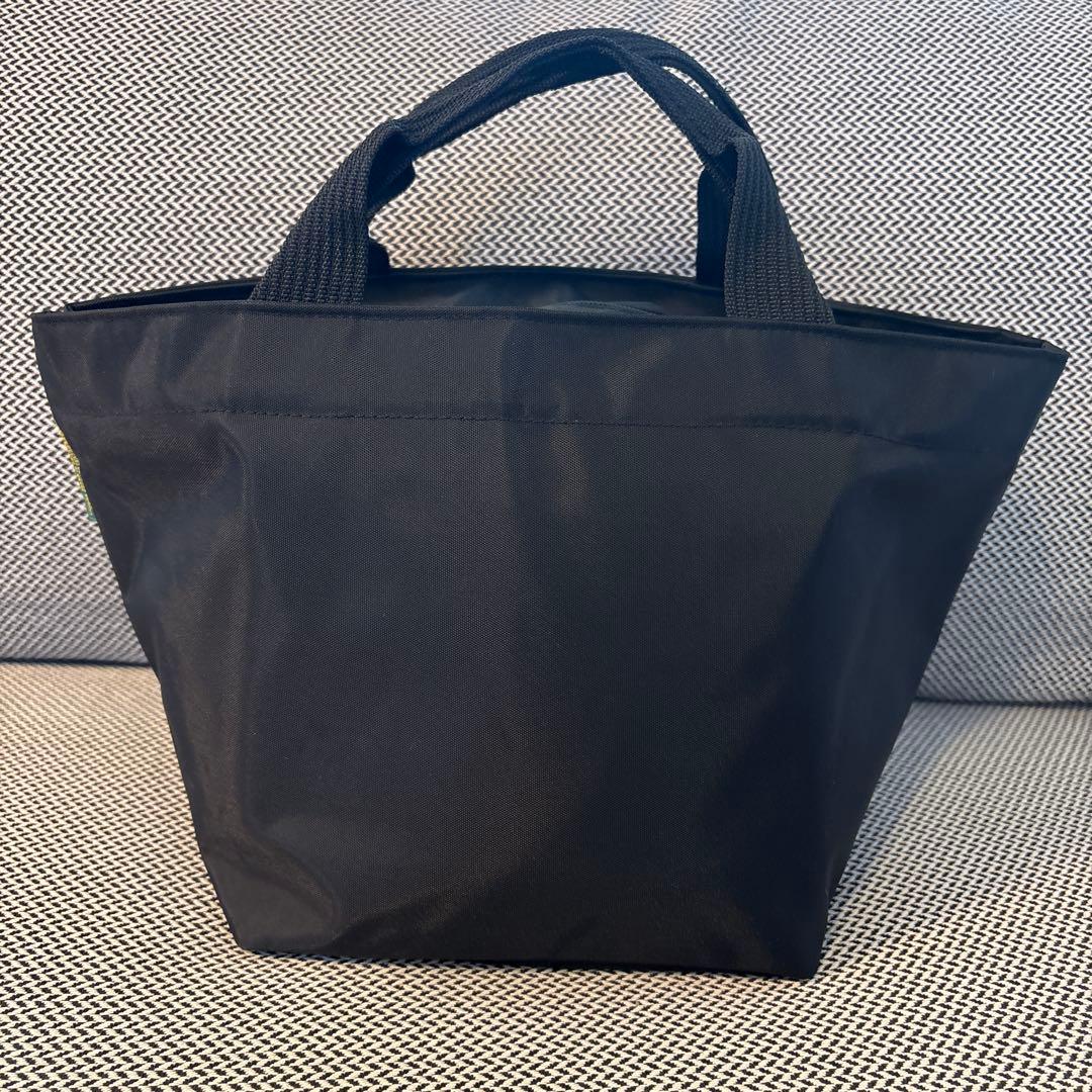 エルベシャプリエ Herve Chapelier 1027N舟型トートM