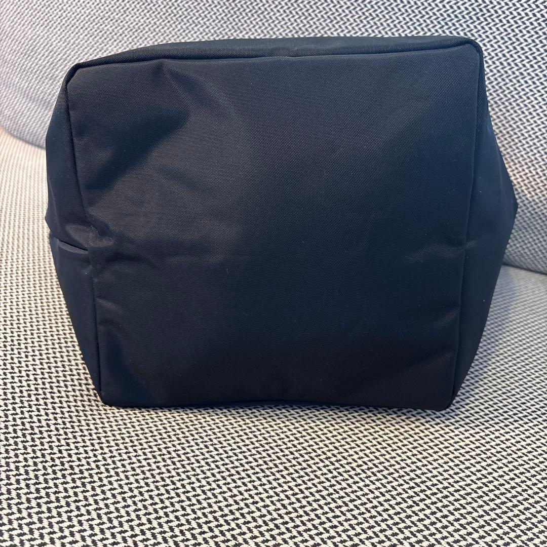 エルベシャプリエ Herve Chapelier 1027N舟型トートM