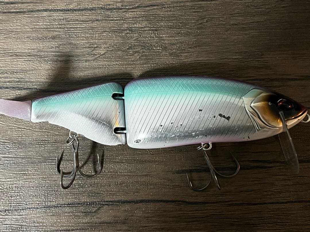 DRT タイニークラッシュ　low