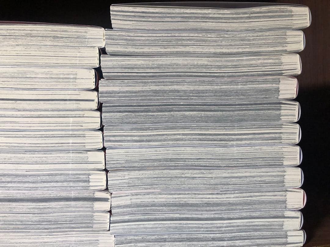 満州アヘンスクワッド　1-22巻セット　全巻